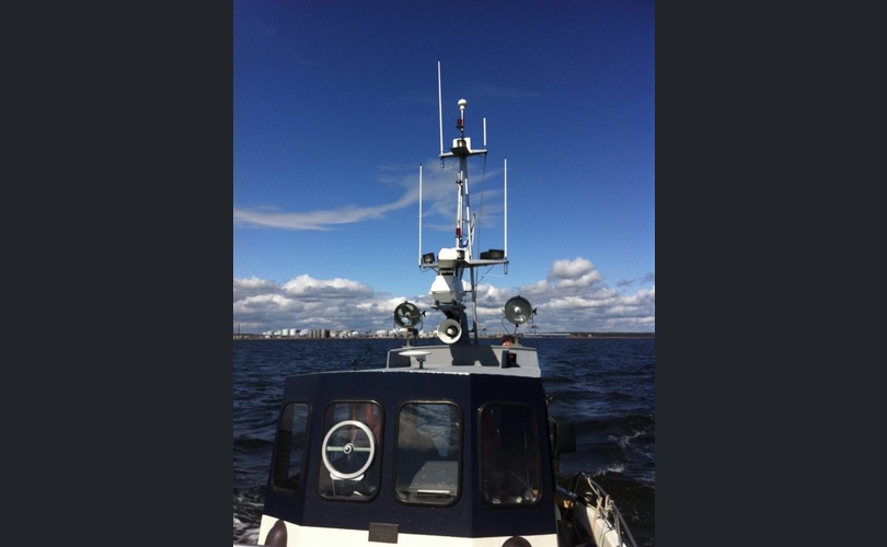 Muu merkki Moottorivene-kuva-2